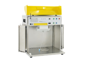 Headspace Gas Test and Data Processing System i-Process 6910