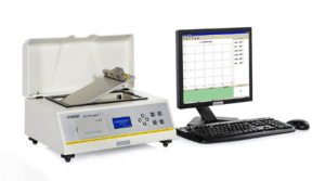 COF-P01 Inclined Surface Coefficient Of Friction Tester