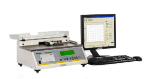 Coefficient Of Friction MXD-01 Tester Labthink