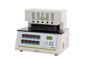 Gradient Heat Seal Tester CLASSIC 513