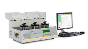 Oxygen Permeability Tester OX2/231