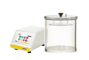 Leak and Seal Strength Tester C660B Labthink