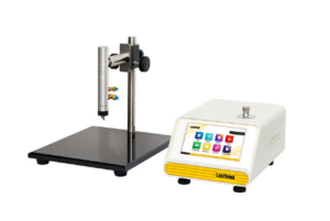 Leak and Seal Strength Tester C660M Labthink