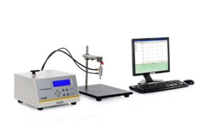 Leak and Seal Strength Detector LSSD-01 Labthink