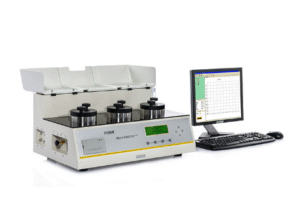 Oxygen Permeability Tester OX2/231