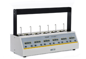 Lasting Adhesive Tester CZY-6S Labthink