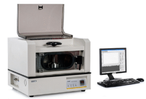 Gas Permeability Tester VAC-V1