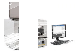 Gas Permeability Tester VAC-V1