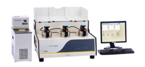 VAC-V2 Gas Permeability Tester