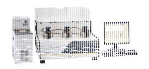 VAC-V2 Gas Permeability Tester