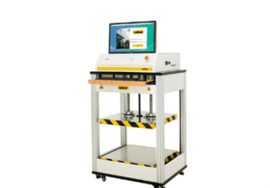 C611M Box Compression Tester