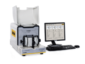 Water Vapor Transmission Rate Tester W3/130