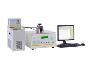 Electrolytic Detection Method Water Vapor Permeability Tester TSY-W3