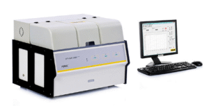 Gas Permeability Tester BTY-B2P Libthink