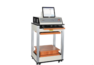 i-Boxtek 1700 Box Compression Tester