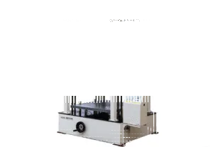 XYD-15K Box Compression Tester