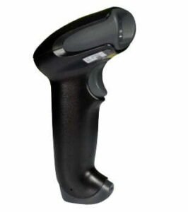 Pemindai Barcode Voyager 1250g General Duty Scanner