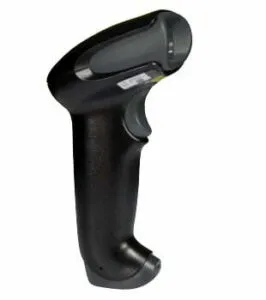 Pemindai Barcode Voyager 1250g General Duty Scanner