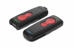 Pemindai Barcode Voyager 1602g Pocket Scanner