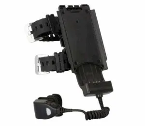 Wearable Solution for CT40 Mobile Computer