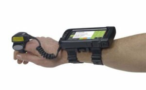 Wearable Solution for Dolphin 70e data sheet