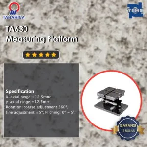 Measuring Platform TA630