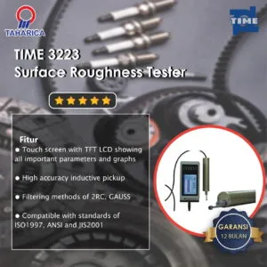 Surface Roughness Tester TIME®3223