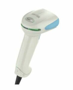 Pemindai Barcode Xenon Extreme Performance (XP) 1950h Healthcare Scanner