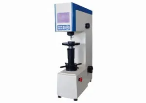Digital Rockwell and Superficial Hardness Tester TIME6103