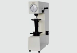 Analog Rockwell Hardness Tester TH500