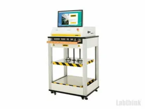 C611B Box Compression Tester