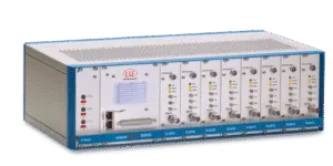capaNCDT 6500
