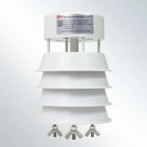 RK900-09 miniature ultrasonic weather station