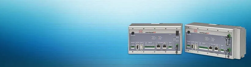 confocalDT IFC2421/22