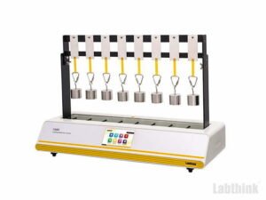 Adhesive Tester CZY-8SA Lasting Labthink