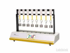 Adhesive Tester CZY-8SA Lasting Labthink