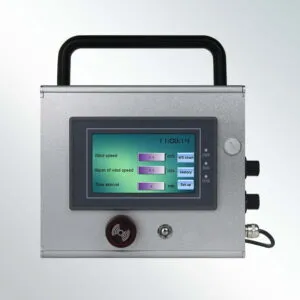 RK600-08 Data Logger of Automatic Weather Station
