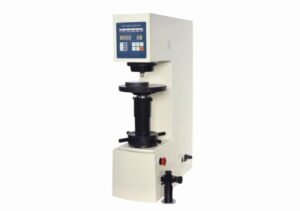 Electronic Brinell Hardness Tester TIME6201