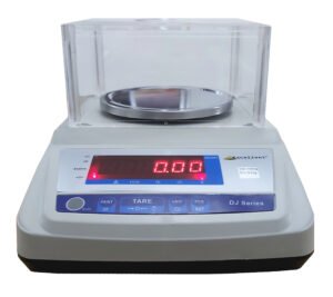 Timbangan Digital Elektronik DJ-A300