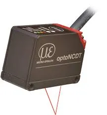 optoNCDT 1420 CL1