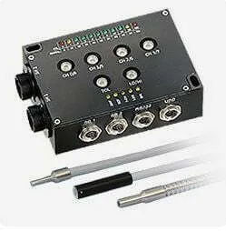 colorSENSOR LT-2-DU