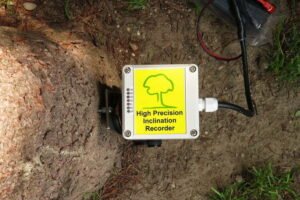 Alat Uji Pohon DynaTree Root And Trunk Testing System FAKOPP