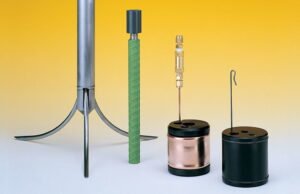 Anchors | Borros, Groutable, Hydraulic, Snap-Ring