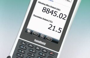 Field PC Model FPC-2