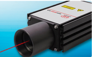 optoNCDT ILR 1181/1182/1183