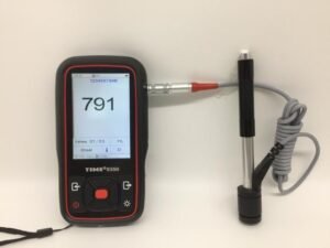 Digital Leeb Hardness Tester TIME®5350
