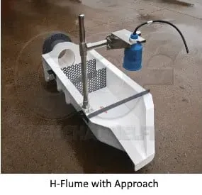 H-Flume