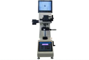 LCD Video Measuring Device for Brinell