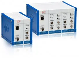 capaNCDT 6200