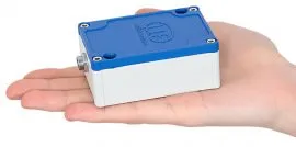capaNCDT 6110